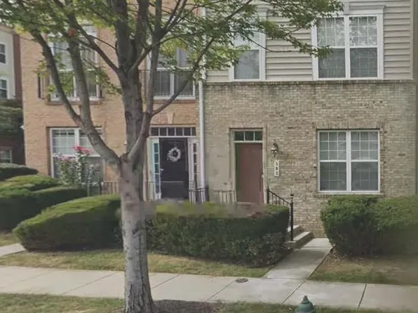 503 Touchdown Dr, Landover, MD 20785