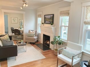 336 Cedar St, Needham, MA 02494