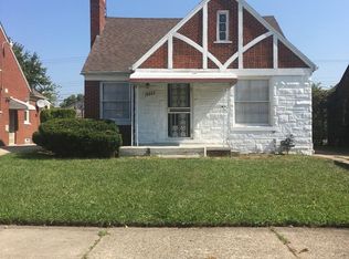 18922 Prest St, Detroit, MI 48235