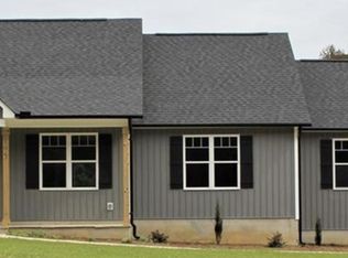 9448 S Beaver Creek Way, Middlesex, NC 27557