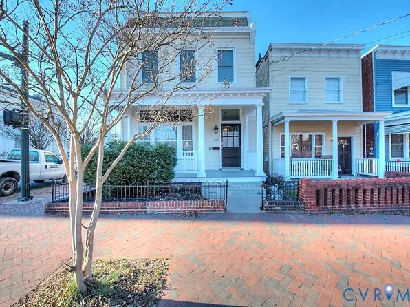 600 N 25th St, Richmond, VA 23223
