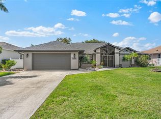 2395 Prague Ln, Port Charlotte, FL 33983