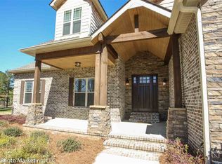 930 Broken Arrow Trl, Perry, GA 31069