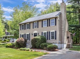 619 Lisa Ln, Franklin, MA 02038