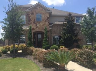 20808 Windmill Ranch Ave, Pflugerville, TX 78660