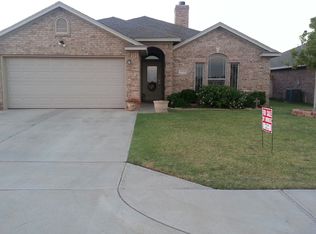 6906 37th St, Lubbock, TX 79407