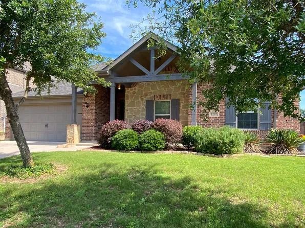 1237 Barberry Dr, Burleson, TX 76028