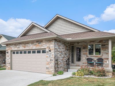 1027 Preservation Dr, Tecumseh, MI, 49286
