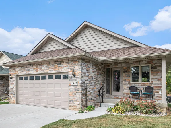 1027 Preservation Dr, Tecumseh, MI 49286