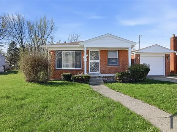 19437 Tireman St, Detroit, MI 48228
