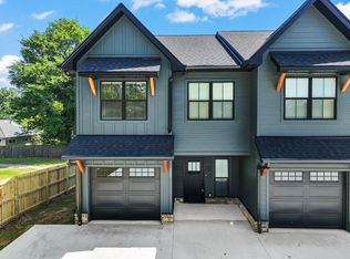 213 S Porter St, Winchester, TN 37398