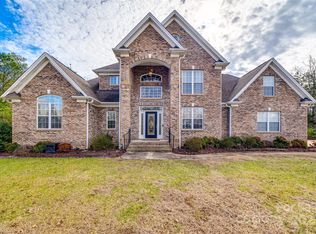 2420 Valelake Rd, York, SC 29745