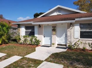 7233 N Marie Ave, Tampa, FL 33614
