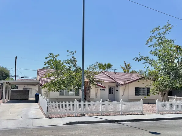 2913 Colanthe Ave, Las Vegas, NV 89102