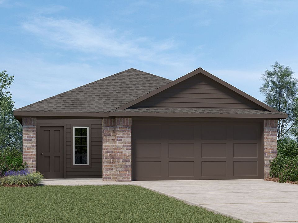 Plan Elevation.