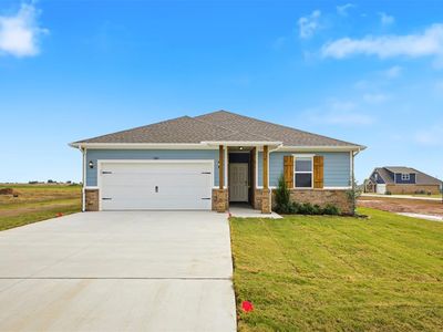 1709 Oak Way, Tuttle, OK, 73089