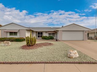 15617 N 99th Dr, Sun City, AZ 85351