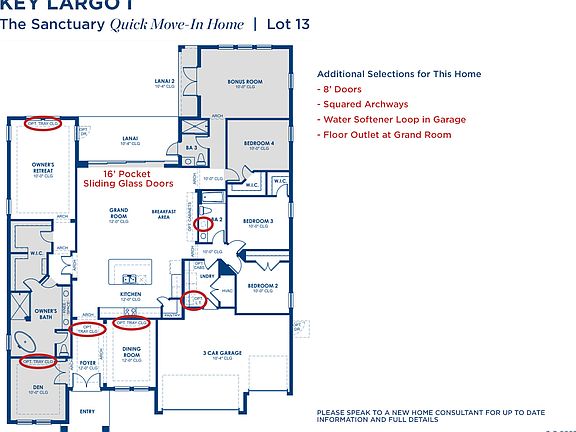 TS70 KEY LARGO I 13 030322