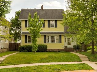 1094 Willard Ave, Columbus, OH 43212