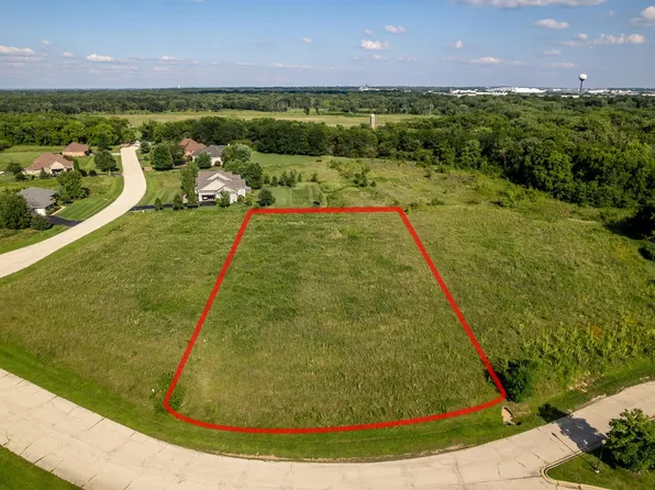 926 Driftwood Ct, Belvidere, IL 61008