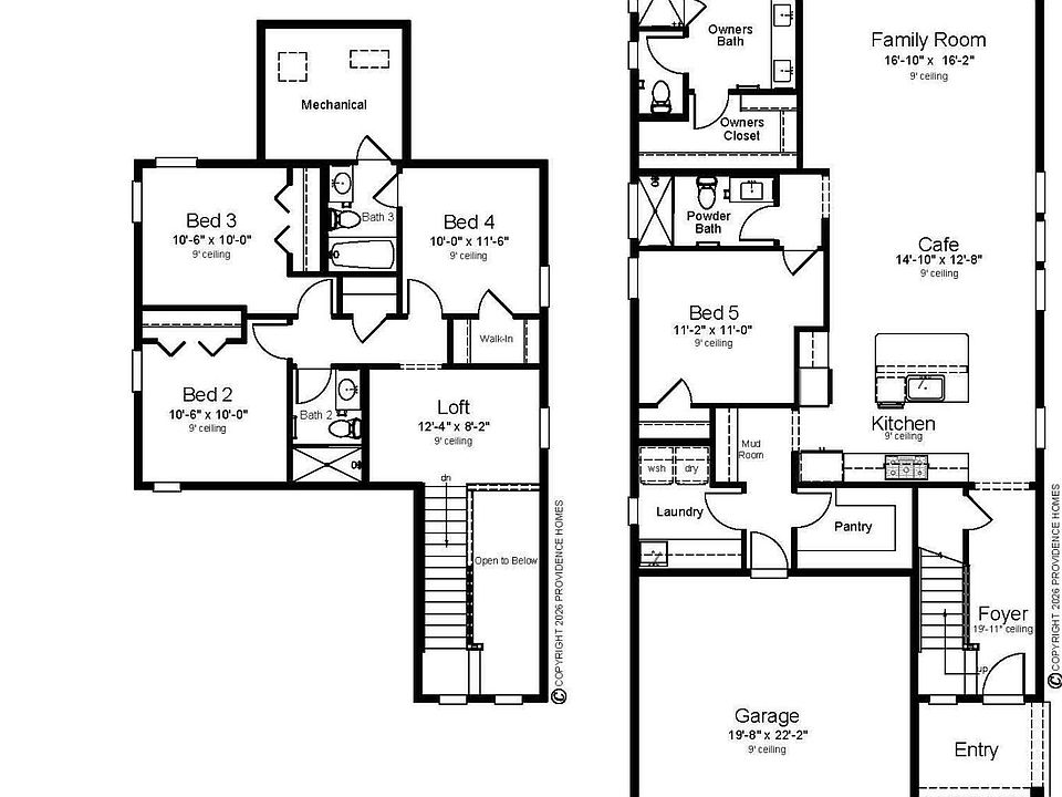 2nd image of 929 CAIDEN Drive