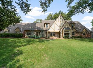 3217 E 59th St S, Tulsa, OK 74105