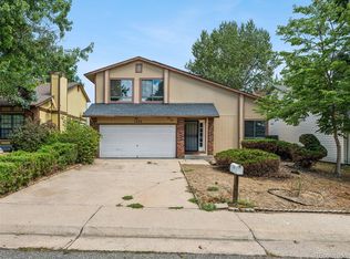 1522 S Carson Street, Aurora, CO 80012
