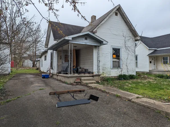 1103 W 6th St, Anderson, IN 46016