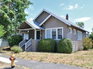 4806 NE 29th Ave, Portland, OR 97211