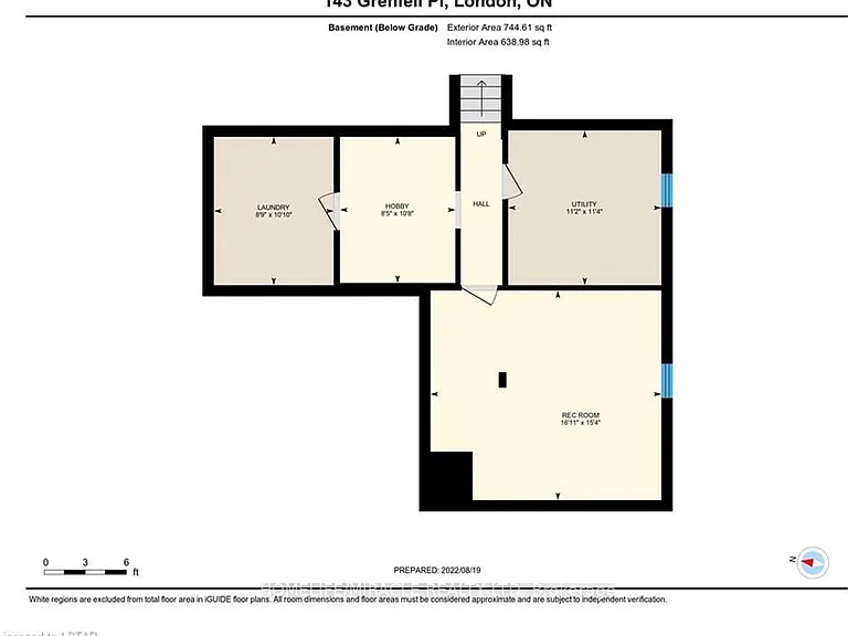 143 Grenfell Pl — Photo 18