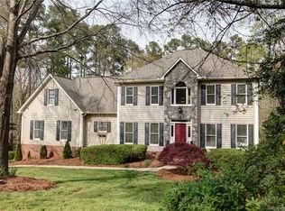 2817 Wimbledon Dr, Gastonia, NC 28056