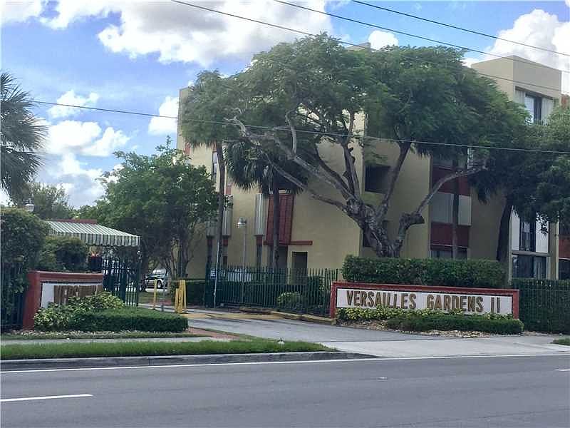 1st image of 9440 W Flagler St APT 403
