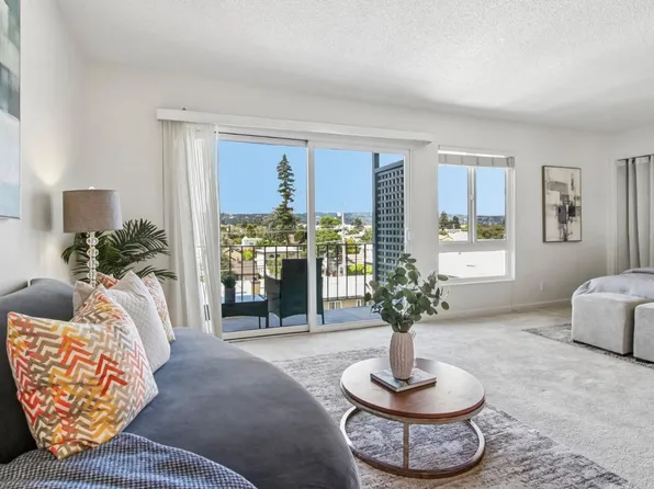 814 N Delaware St APT 504, San Mateo, CA 94401