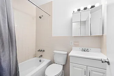 Rented by Compass