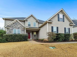 4025 Stowe Drive, Grovetown, GA 30813