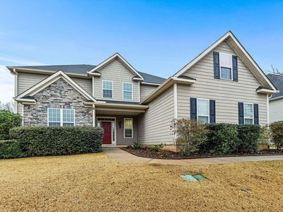 4025 Stowe Drive, Grovetown, GA, 30813