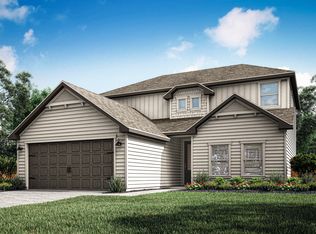 Murray Plan, Whisper Valley, Manor, TX 78653