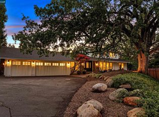 225 Pebble Ct, Alamo, CA