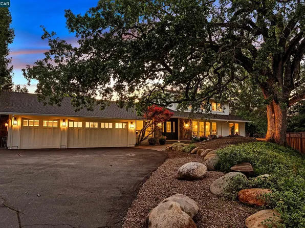 225 Pebble Ct, Alamo, CA 94507