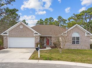 7850 Trap Way, Wilmington, NC 28412