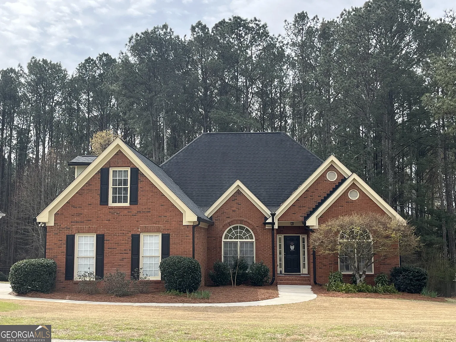 7524 Greens Mill Dr photo 1