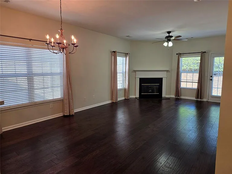 1512 Rachels Rdg NW #A — Photo 5