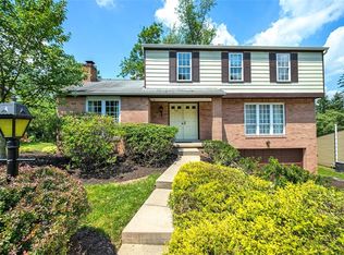112 Verlinden Dr, Monroeville, PA 15146