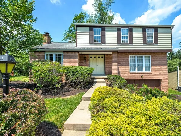 112 Verlinden Dr, Monroeville, PA 15146