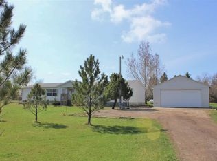 15715 19th Ave NW, Des Lacs, ND 58733