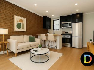 420 E 9th St APT 10, New York, NY 10009