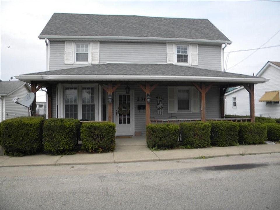 2nd image of 236 W McKee St