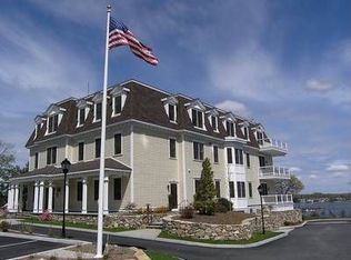 3970 Post Rd, Warwick, RI 02886