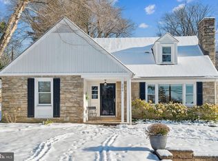 206 Station Ave, Glenside, PA 19038