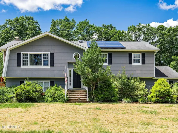 718 Merrimac Way, Brick, NJ 08724